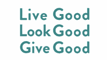 devide live look give good lifestyle