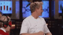 Gordon Ramsay Chef Ramsay GIF - Gordon Ramsay Chef Ramsay GIFs
