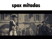 Spox Mitada GIF - Spox Mitada Mitadas GIFs