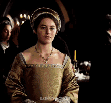 Becoming Elizabeth Amy Robsart GIF - Becoming Elizabeth Amy Robsart Ruby Ashbourne Serkis GIFs