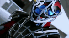 Kamen Rider Demons Kamen Rider Imperial Demons GIF - Kamen Rider Demons Kamen Rider Imperial Demons Kamen Rider Revice GIFs