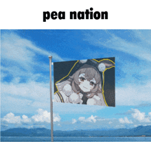Pea Nation GIF - Pea Nation Caper GIFs