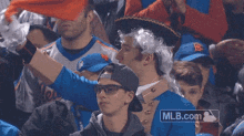 New York Mets Mets GIF - New York Mets Mets Fan GIFs