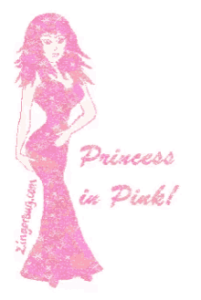 Pinkprincess GIF - Pinkprincess Princess GIFs