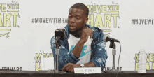 Potentially What GIF - Kevin Hart Potentially What GIFs