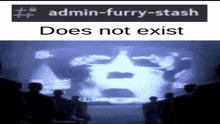 furry exist