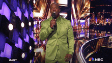 Did I Say That Out Loud Terry Crews GIF - Did I Say That Out Loud Terry Crews America’s Got Talent GIFs