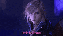 Final Fantasy Final Fantasy Xiii GIF - Final Fantasy Final Fantasy Xiii Ffxiii GIFs