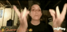 Tabbz Sign Language GIF - Tabbz Sign Language Dbav GIFs