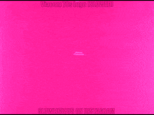 a pink background with the words aviacom presentation written on it