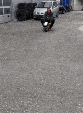 Austy Pitbike GIF