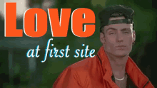 Love At First Sight GIFs | Tenor