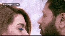 Gesture .Gif GIF - Gesture Forehead Kiss Close Up GIFs