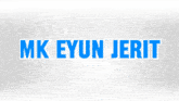 a sign that says " all the best eyhhhh " on it