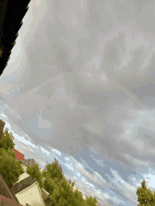 радуга Sky GIF - радуга Sky Rainbow GIFs