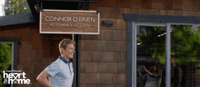 chessies chesapeake shores lawyer sign sc heart home