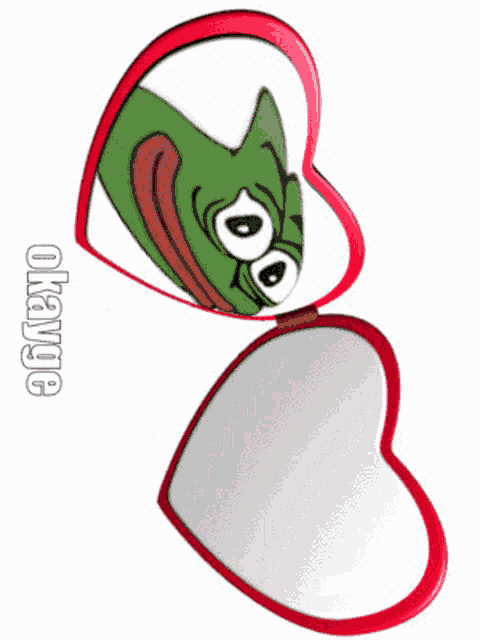 Pepega in HD Twitch Emote | Magnet