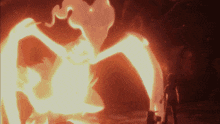 Reshiram Pokemon Reshiram GIF - Reshiram Pokemon Reshiram Fire GIFs
