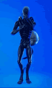 Alien Fortnite GIF - Alien Fortnite GIFs