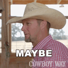 could cowboy
