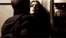 Katherine Pierce GIF - Katherine Pierce Stefan GIFs