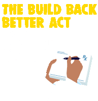 Lowers Out Of Pocket Prescription Drug Prices Thanks Biden Sticker - Lowers Out Of Pocket Prescription Drug Prices Thanks Biden Prescription Drugs Stickers