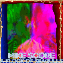A Flock Of Seagulls Mike Score GIF - A Flock Of Seagulls Mike Score 80s GIFs
