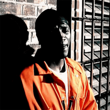 Jamming To Music Akon GIF - Jamming To Music Akon Locked Up Song GIFs