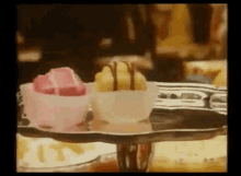 Cake Chocolate Cake GIF - Cake Chocolate Cake Mr Kiplings GIFs