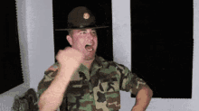 Angry Cops Jerk GIF - Angry Cops Jerk GIFs