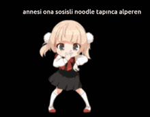 Alperen Anime Kızı GIF - Alperen Anime Kızı Anime GIFs