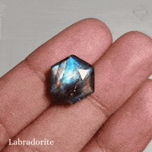 Labradorite GIF - Labradorite GIFs