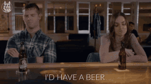 Id Have A Beer Letterkenny GIF - Id Have A Beer Letterkenny GIFs
