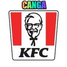 Canga Kfc GIF