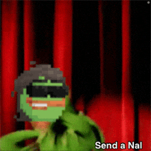 Mad Pepenals GIF - Mad Pepenals Crazy GIFs