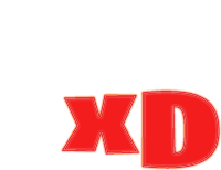 Xd Animated Text Sticker