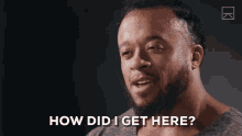 How Did I Get Here GIF - How Did I Get Here Smile GIFs