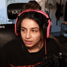 Nothing Else Matters Melissa GIF - Nothing Else Matters Melissa Nufo GIFs