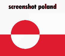 Screenshot Poland GIF - Screenshot Poland Meme GIFs