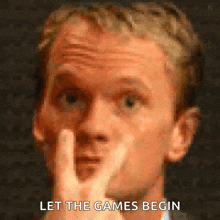 Barney How I Met Your Mother GIF
