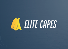 Elite Capes Design GIF