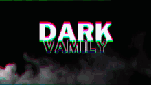 Dark Vamily GIF - Dark Vamily GIFs