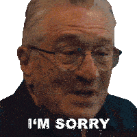 I'M Sorry Stan Sticker - I'M Sorry Stan Ezra Stickers