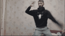Dance Hiphop GIF - Dance Hiphop Funny GIFs