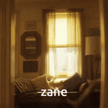 Zane Aezane GIF - Zane Aezane Joe Goldberg GIFs