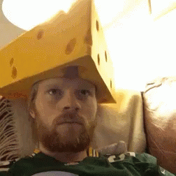 NRL Fantasy 2023 Part 14 - Mark Holden - Page 51 Packers-cheese-head