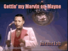 Marvin Gaye Mayne GIF - Marvin Gaye Mayne Terrence GIFs