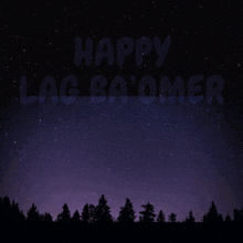 Happy Lag Baomer Lag Baomer GIF - Happy Lag Baomer Lag Baomer Jewish Holiday GIFs
