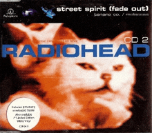 Kissa Radiohead GIF - Kissa Radiohead Street Spirit GIFs