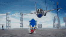 sonicgenerations sonic sonic the hedgehog speed blue